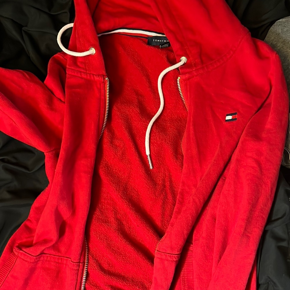 Tommy Hilfiger Jacket